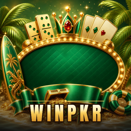 Tingkatan program VIP winpkr